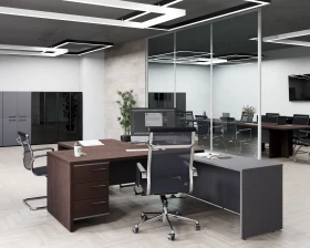 Кабинет руководителя Кортез images