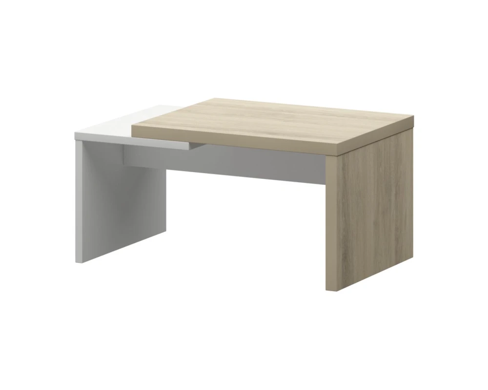 Стол журнальный KZH-09 900x550x450 Кортез