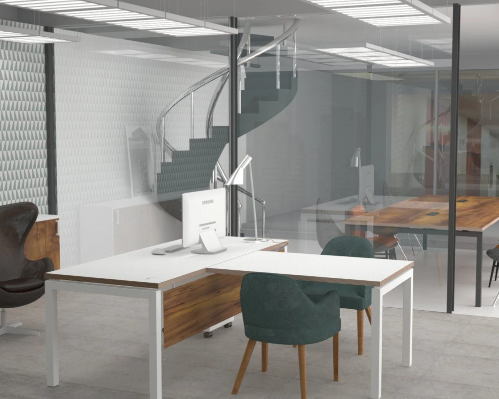 Мебель для персонала Смарт (pt)