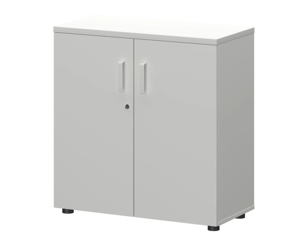 Шкаф СМШ-28Д 792x380x835 Смарт (pt)