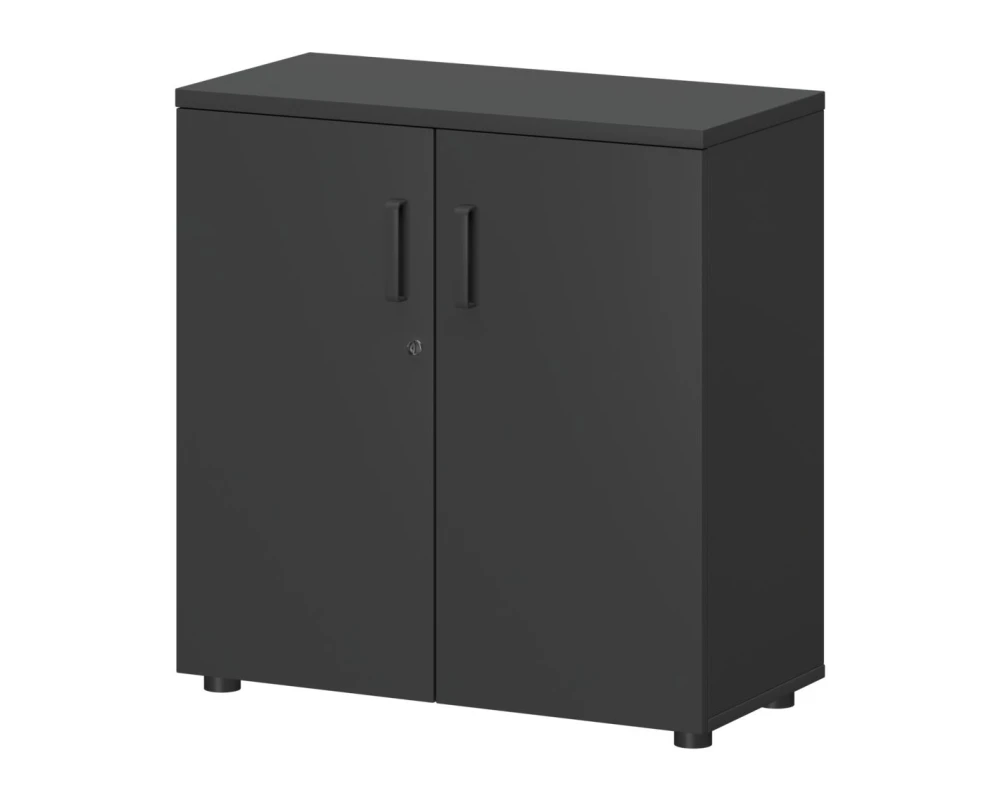 Шкаф СМШ-28Д 792x380x835 Смарт (pt)