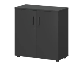 Шкаф СМШ-28Д 792x380x835 Смарт (pt) images