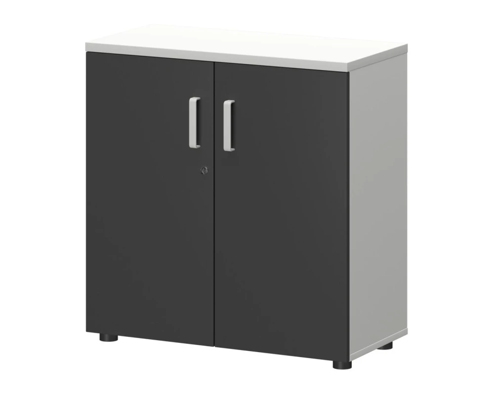 Шкаф СМШ-28Д Тип1 792x380x836 Смарт (pt)