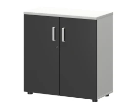 Шкаф СМШ-28Д Тип1 792x380x836 Смарт (pt) images