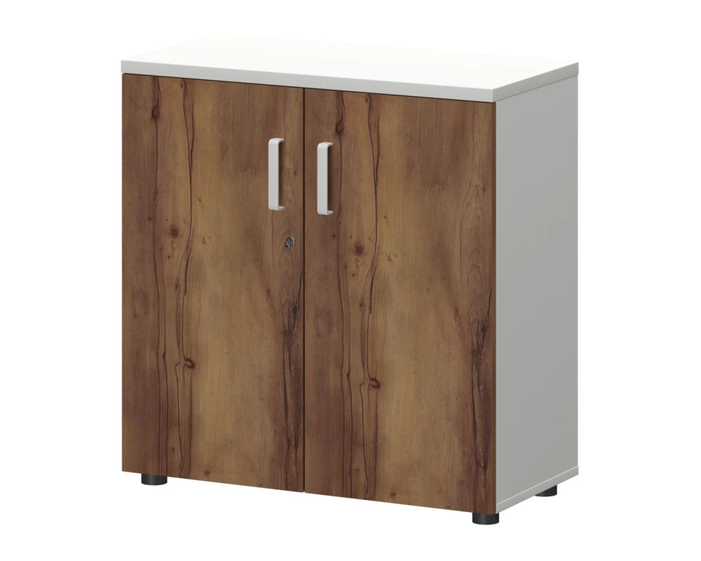 Шкаф СМШ-28Д Тип1 792x380x836 Смарт (pt)