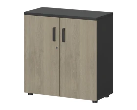 Шкаф СМШ-28Д Тип1 792x380x836 Смарт (pt) images