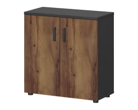 Шкаф СМШ-28Д Тип1 792x380x836 Смарт (pt) images