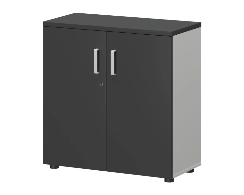 Шкаф СМШ-28Д Тип2 792x380x1214 Смарт (pt)