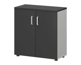 Шкаф СМШ-28Д Тип2 792x380x1214 Смарт (pt) images