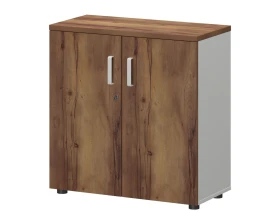 Шкаф СМШ-28Д Тип2 792x380x1214 Смарт (pt) images