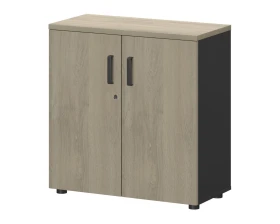 Шкаф СМШ-28Д Тип2 792x380x1214 Смарт (pt) images