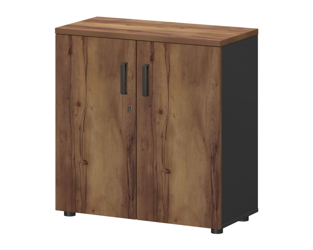 Шкаф СМШ-28Д Тип2 792x380x1214 Смарт (pt)