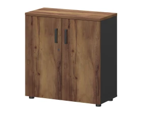 Шкаф СМШ-28Д Тип2 792x380x1214 Смарт (pt) images