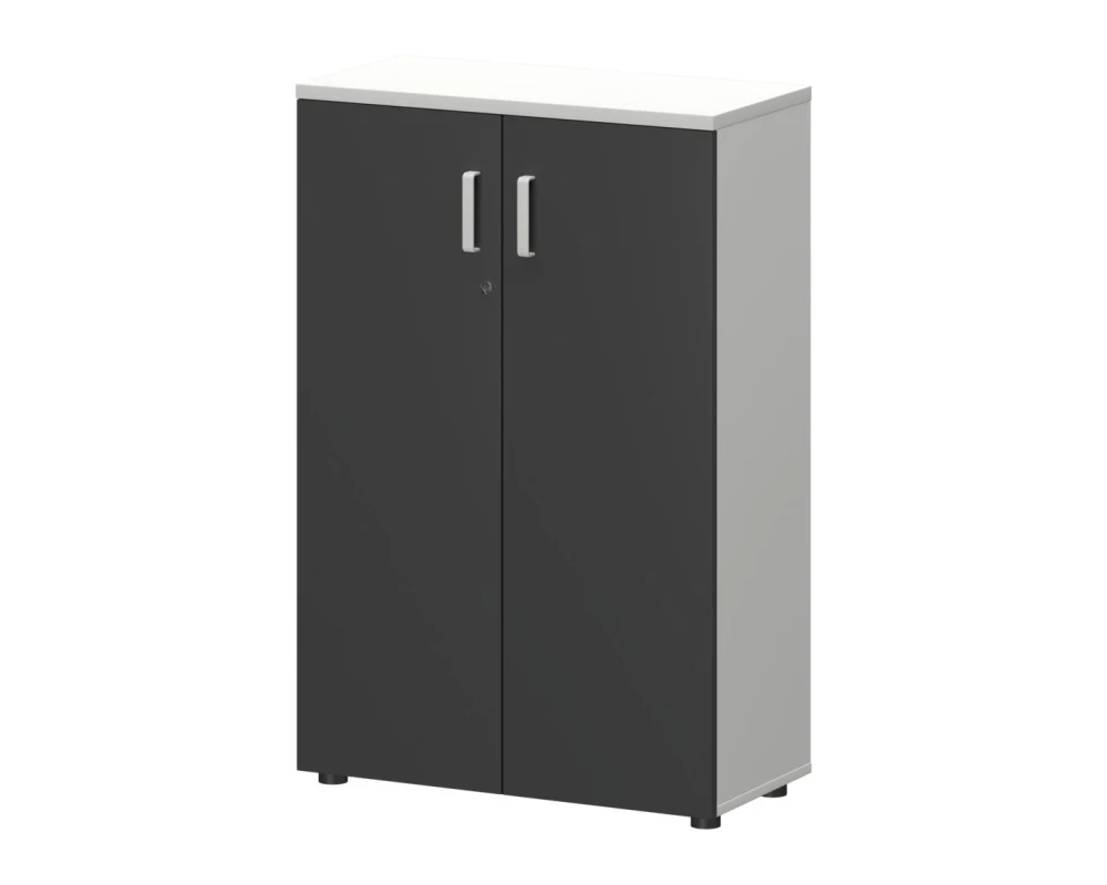 Шкаф СМШ-38Д Тип1 792x380x1214 Смарт (pt)