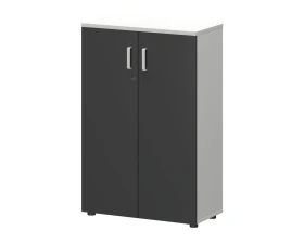 Шкаф СМШ-38Д Тип1 792x380x1214 Смарт (pt) images