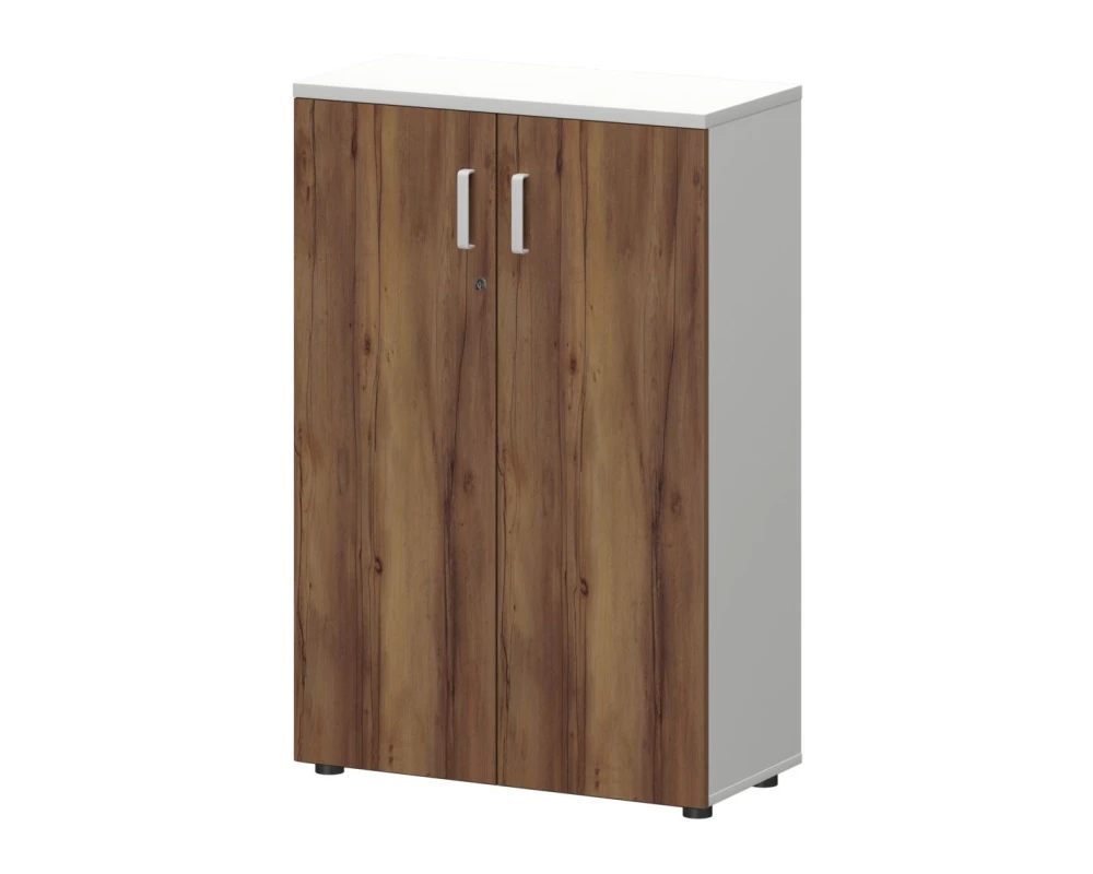 Шкаф СМШ-38Д Тип1 792x380x1214 Смарт (pt)