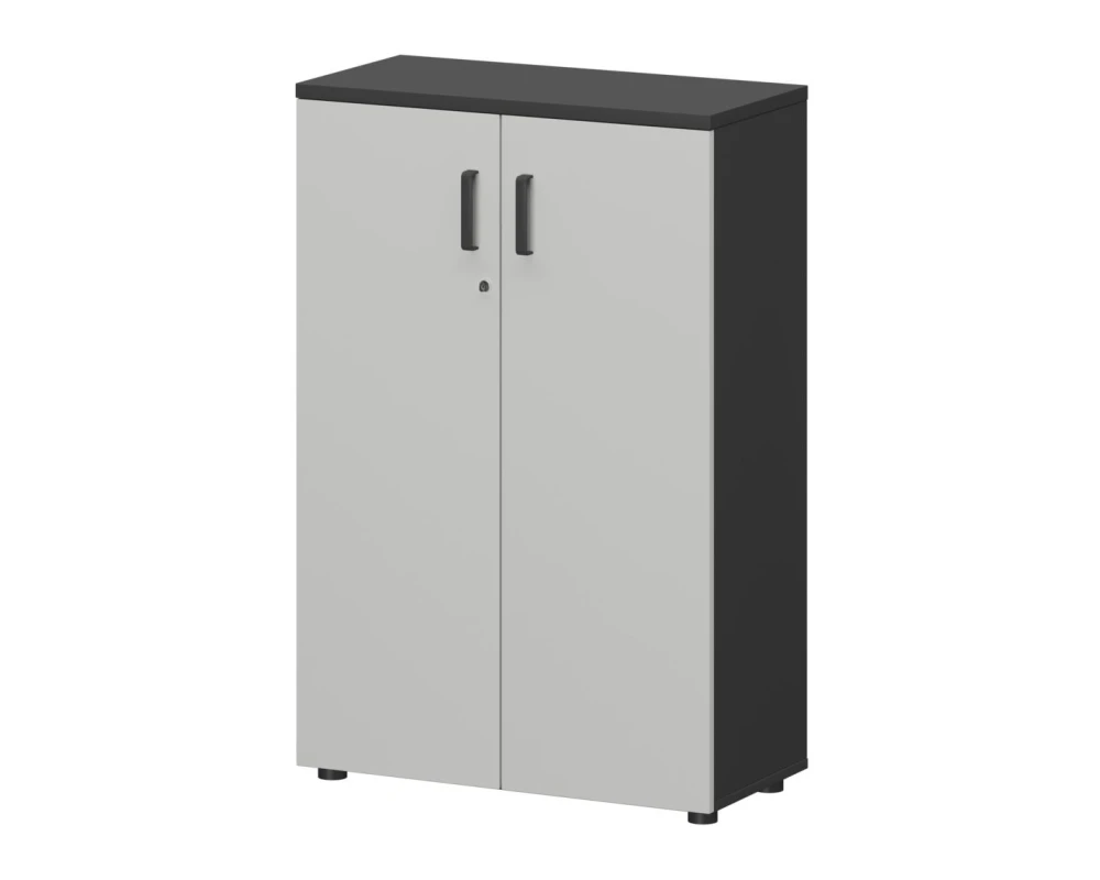 Шкаф СМШ-38Д Тип1 792x380x1214 Смарт (pt)