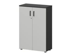 Шкаф СМШ-38Д Тип1 792x380x1214 Смарт (pt) images