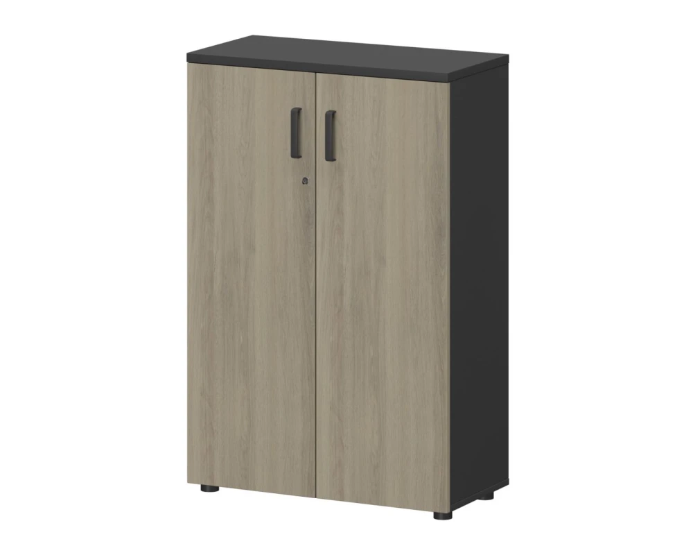 Шкаф СМШ-38Д Тип1 792x380x1214 Смарт (pt)