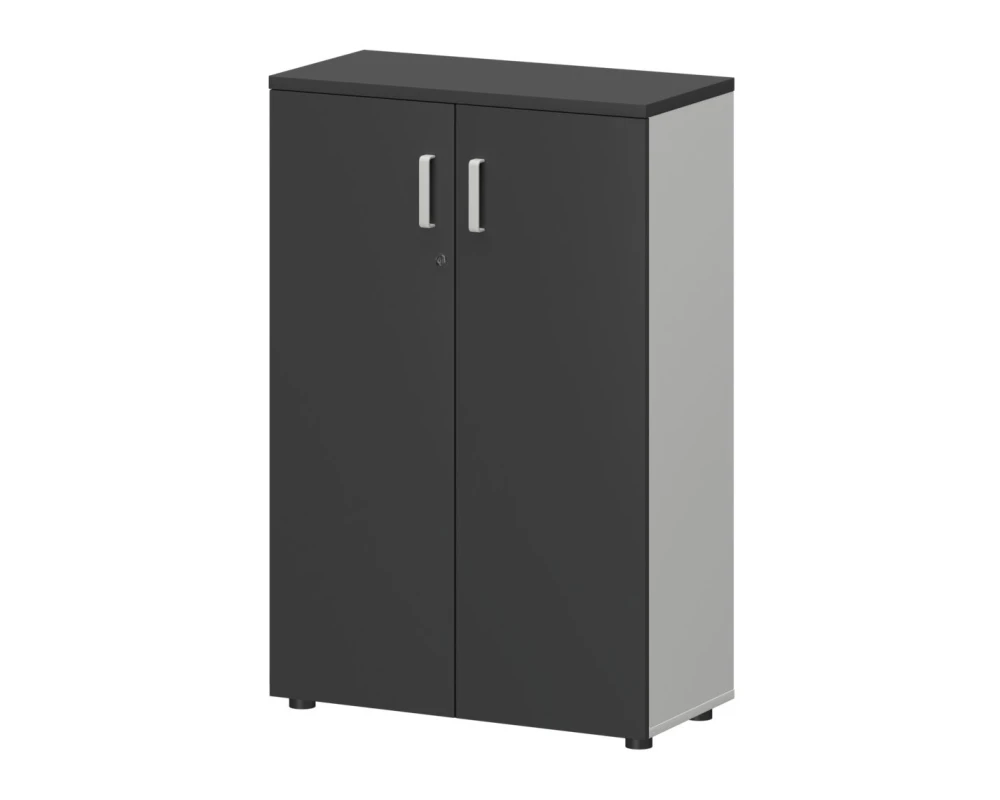 Шкаф СМШ-38Д Тип2 792x380x1214 Смарт (pt)