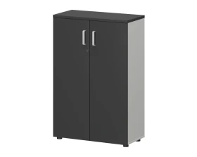 Шкаф СМШ-38Д Тип2 792x380x1214 Смарт (pt) images