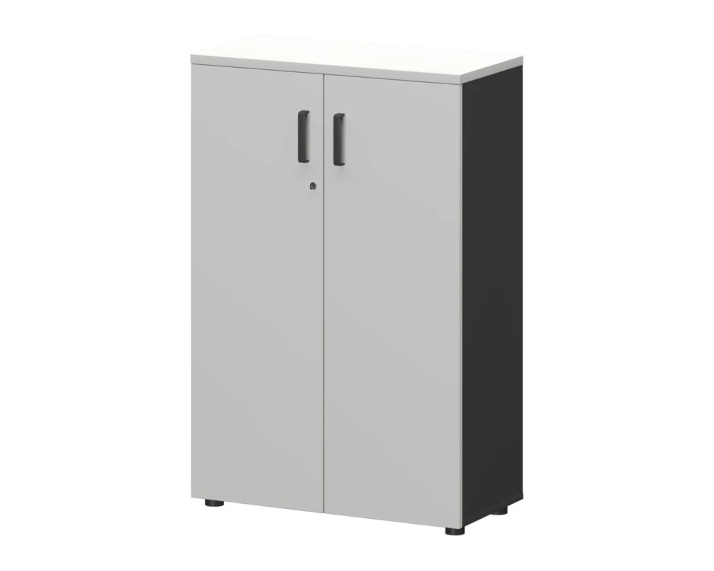 Шкаф СМШ-38Д Тип2 792x380x1214 Смарт (pt)