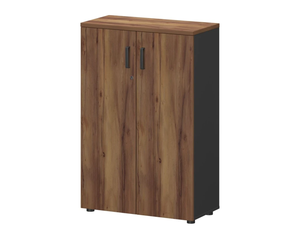 Шкаф СМШ-38Д Тип2 792x380x1214 Смарт (pt)