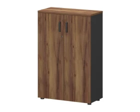 Шкаф СМШ-38Д Тип2 792x380x1214 Смарт (pt) images