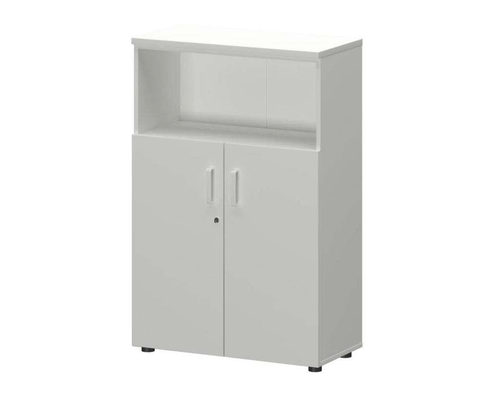 Шкаф СМШ-38Д2 792x380x1215 Смарт (pt)