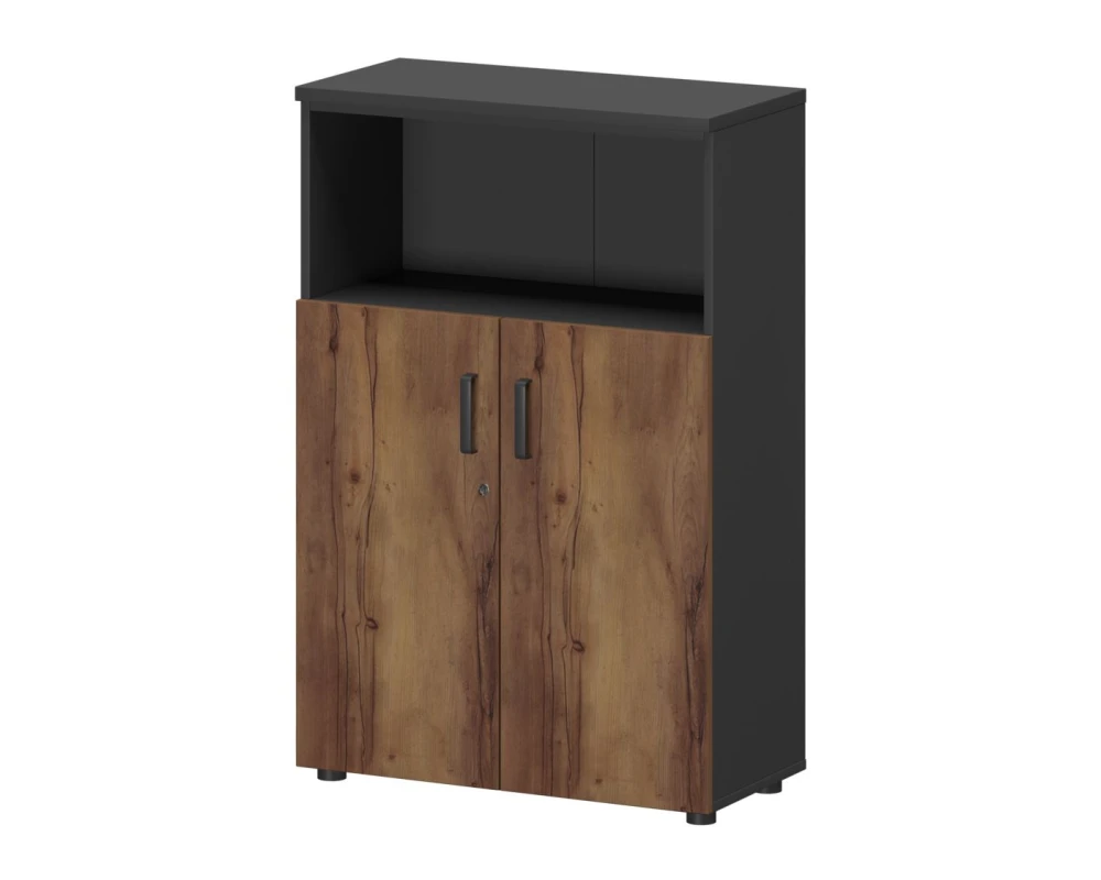 Шкаф СМШ-38Д2 Тип1 792x380x1214 Смарт (pt)