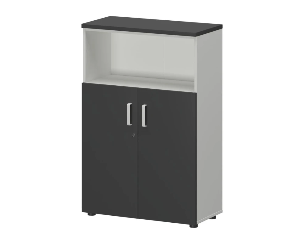 Шкаф СМШ-38Д2 Тип2 792x380x1214 Смарт (pt)