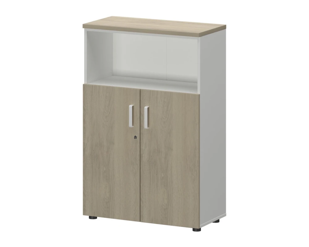 Шкаф СМШ-38Д2 Тип2 792x380x1214 Смарт (pt)