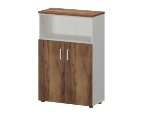 Шкаф СМШ-38Д2 Тип2 792x380x1214 Смарт (pt) images