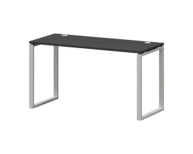 Стол на металлокаркасе СМС25-О-10К.60.Пр25 1000x600x750 Смарт (pt) images