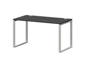 Стол на металлокаркасе СМС25-О-10К.73.Пр25 1000x730x750 Смарт (pt) images