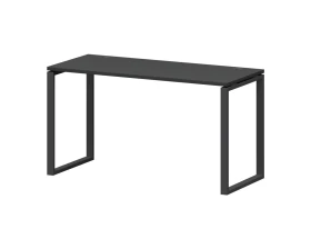 Стол на металлокаркасе СМС25-О-12К.60.Пр25 1200x600x750 Смарт (pt) images