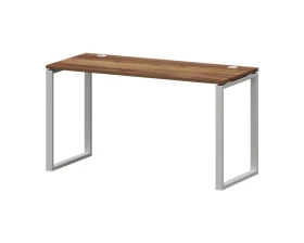 Стол на металлокаркасе СМС25-О-12К.60.Пр25 1200x600x750 Смарт (pt) images