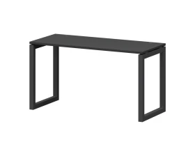 Стол на металлокаркасе СМС25-О-12К.60.Пр50 1200x600x750 Смарт (pt) images