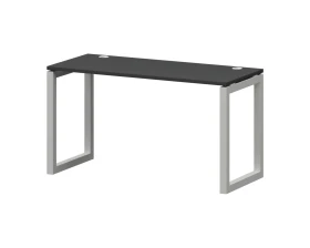 Стол на металлокаркасе СМС25-О-12К.60.Пр50 1200x600x750 Смарт (pt) images