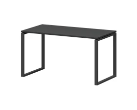 Стол на металлокаркасе СМС25-О-12К.73.Пр25 1200x730x750 Смарт (pt) images