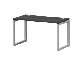 Стол на металлокаркасе СМС25-О-12К.73.Пр50 1200x730x750 Смарт (pt) images