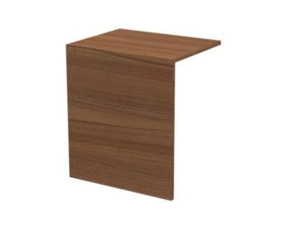 Накладка для стойки А-651 Арго Техно Ресепшн / Techno Reception