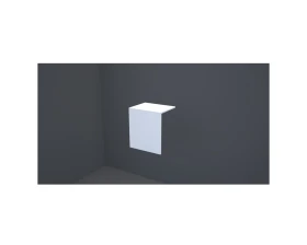 Накладка для стойки А-651 Арго Техно Ресепшн / Techno Reception images