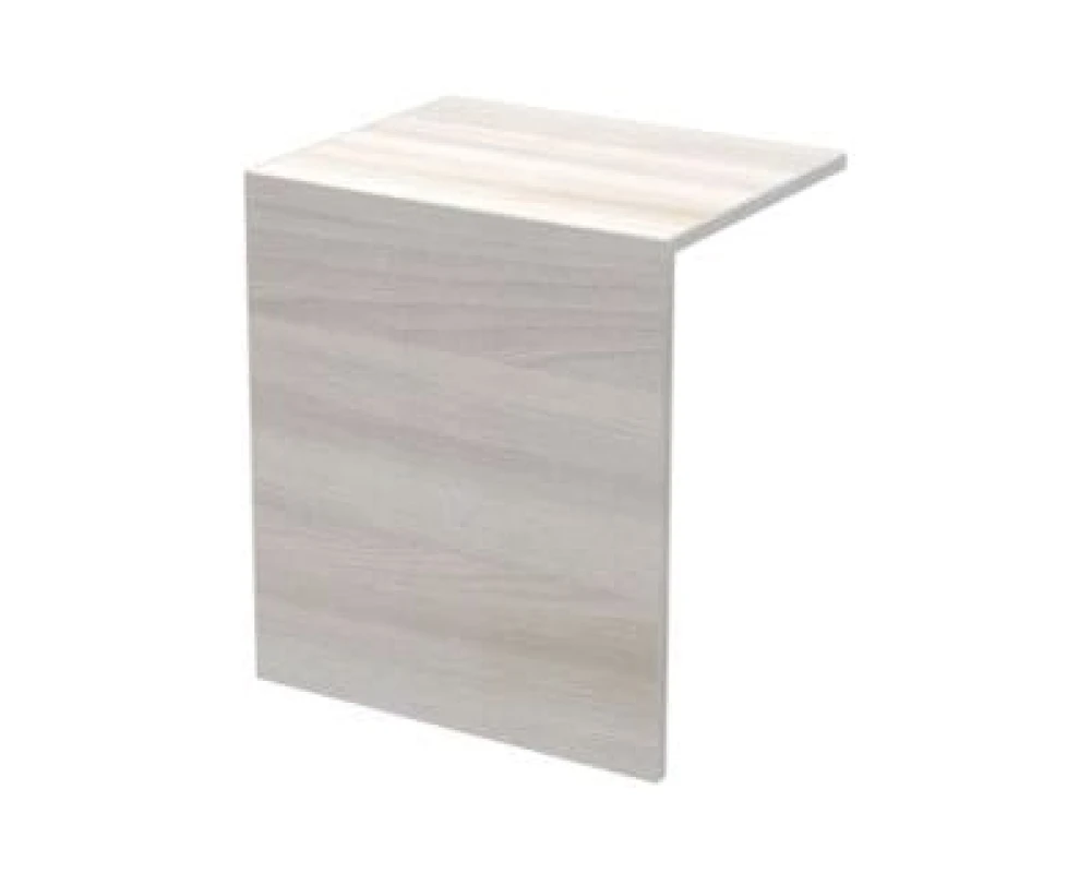 Накладка для стойки А-651 Арго Техно Ресепшн / Techno Reception