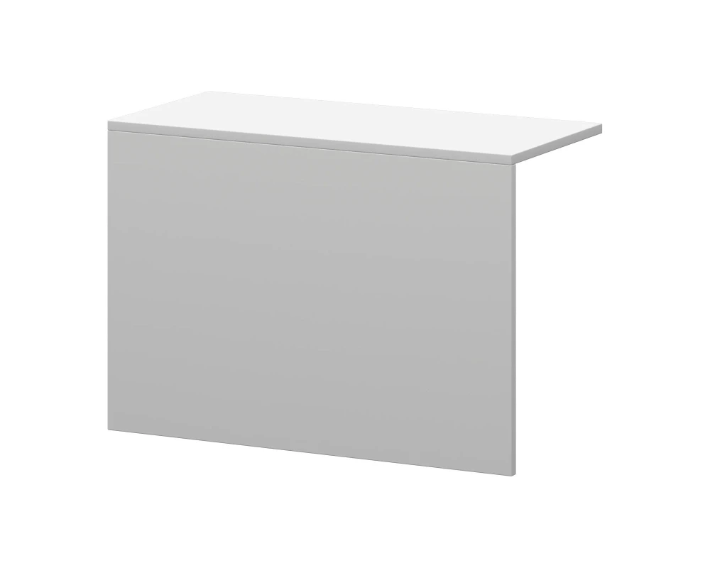 Накладка для стойки А-652 Арго Техно Ресепшн / Techno Reception