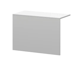 Накладка для стойки А-652 Арго Техно Ресепшн / Techno Reception images