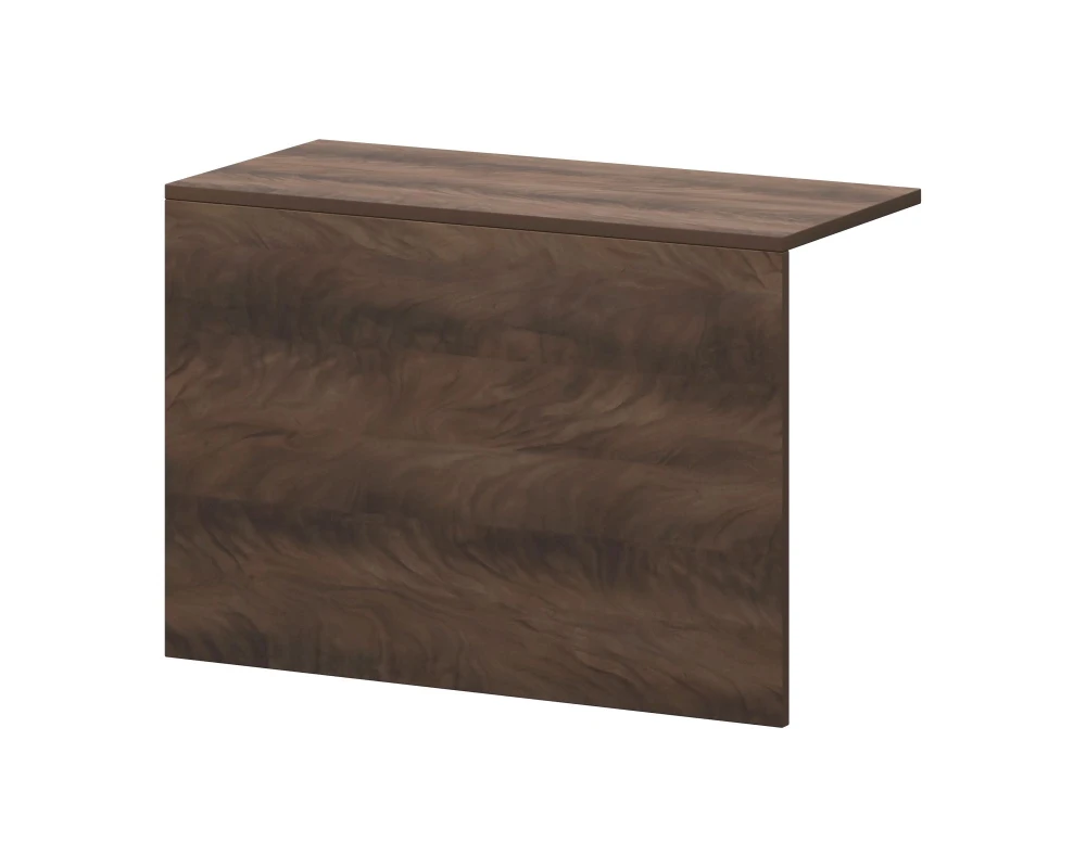 Накладка для стойки А-652 Арго Техно Ресепшн / Techno Reception