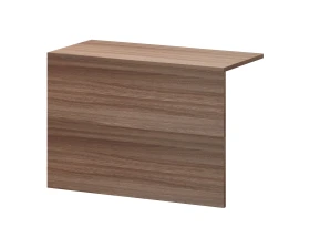 Накладка для стойки А-652 Арго Техно Ресепшн / Techno Reception images