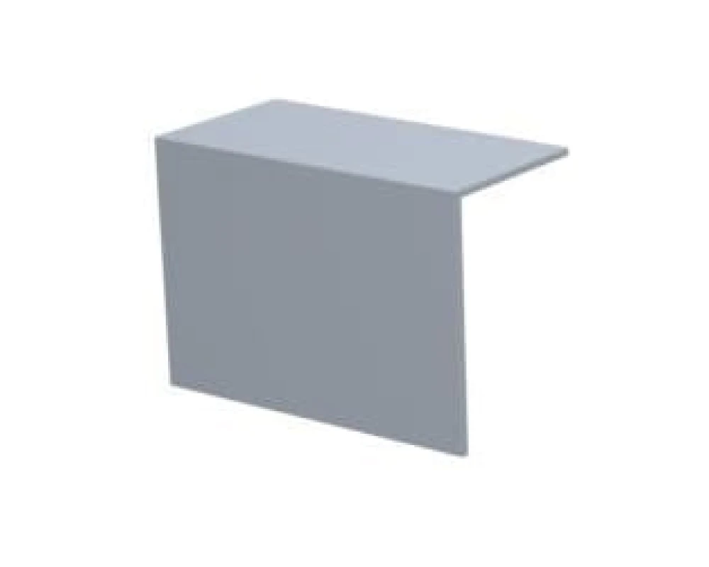 Накладка для стойки А-652 Арго Техно Ресепшн / Techno Reception