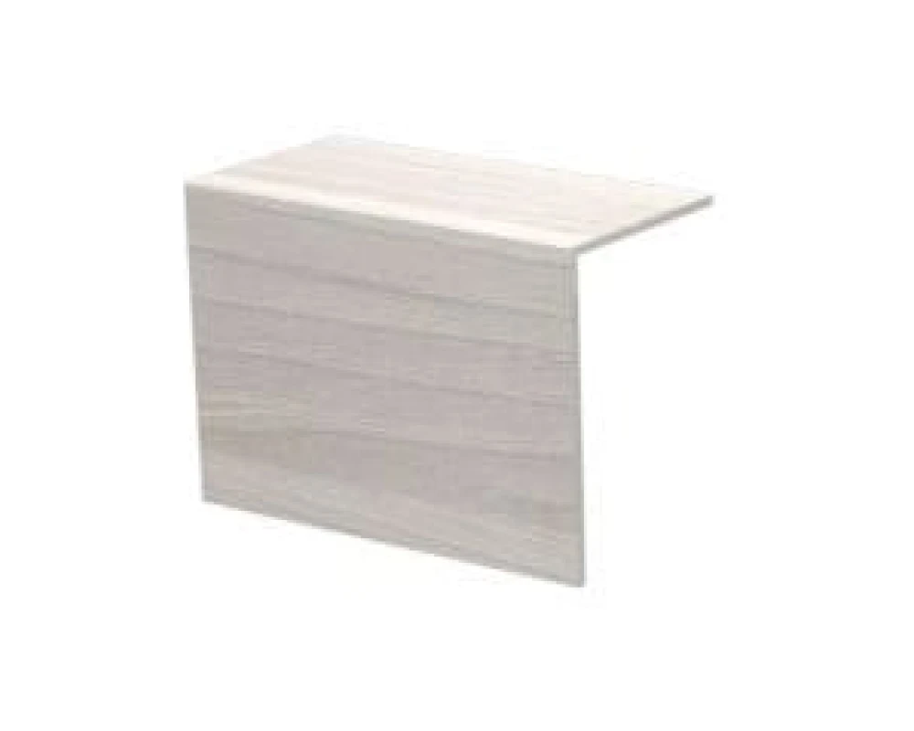 Накладка для стойки А-652 Арго Техно Ресепшн / Techno Reception